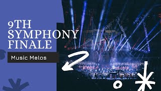 9th Symphony finale-Dramatic Classical-Music Melos