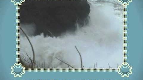 "Molecules In Motion" Educational Video