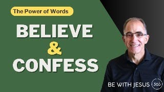 Saved by your words!