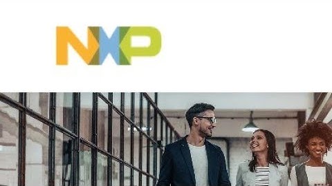 NXP SEMICONDUCTOR HIRING FRESHERS AS A SOFTWARE ENGINEER ¦ B.E, BTECH /M.TECH ELIGIBLE ¦APPLY NOW