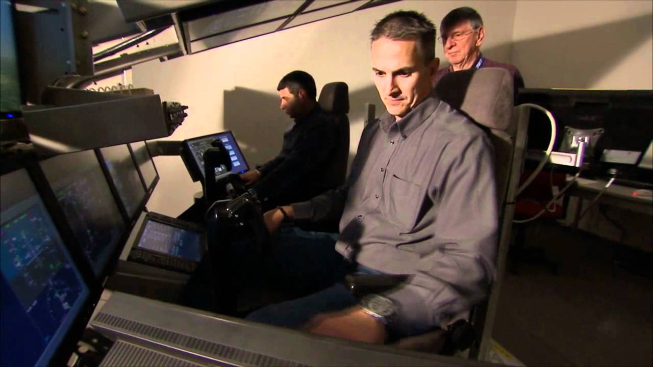 mechanicsburg Forecast: staggering demand for pilots and technicians