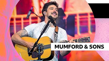 Mumford & Sons - The Cave (Radio 1
