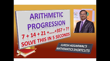 Trick 567 - Find Sum of First 