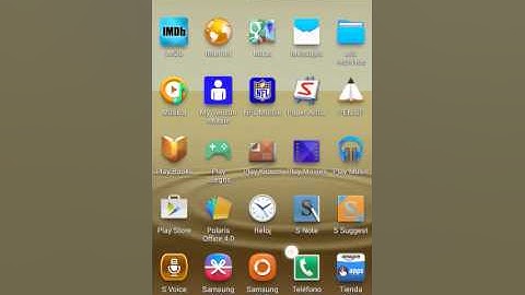 [Root] How To: MC5 & MC4 Without LAG And Good Quality.