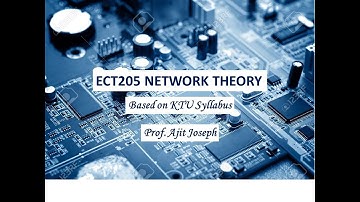 1.7.a nodal Analysis AC with dependent source