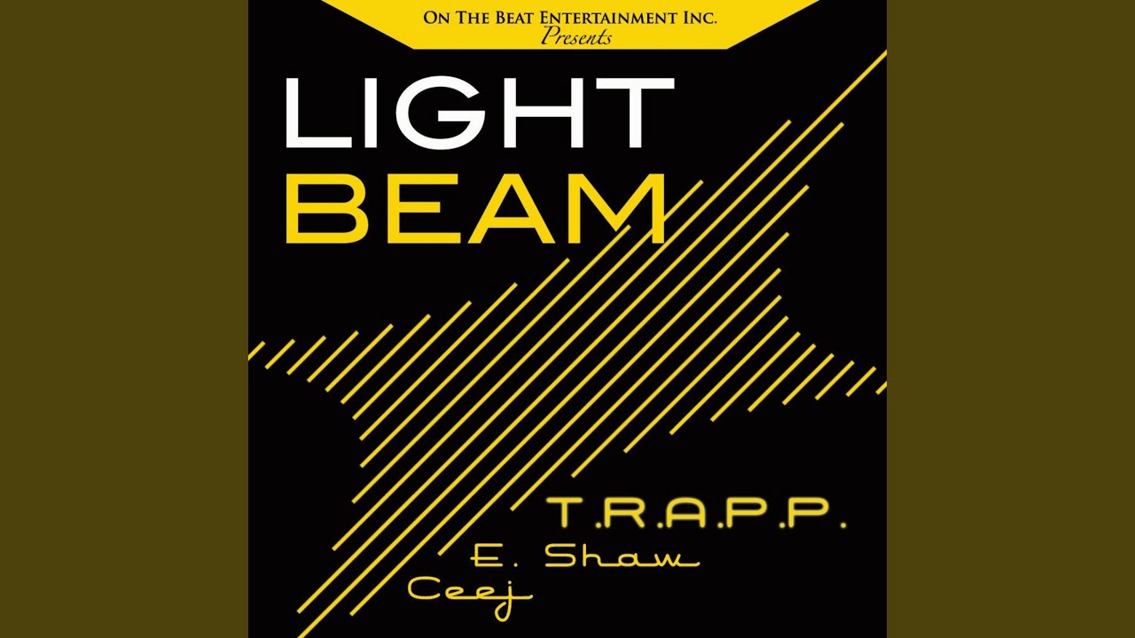 Watch Light Beam on YouTube Watch Light Beam on YouTube