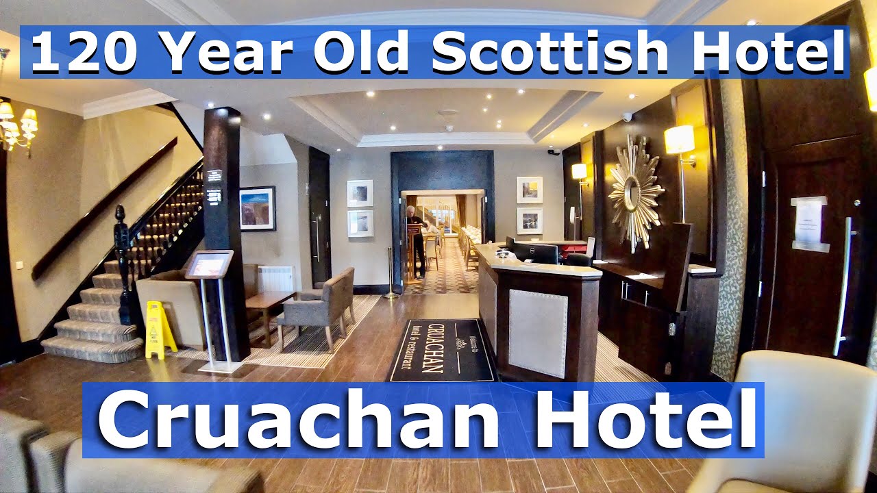 Where To Stay In Fort William - Visit Scotland 🏴󠁧󠁢󠁳󠁣󠁴󠁿 