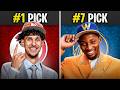 15 Biggest NBA Draft Regrets Right Now