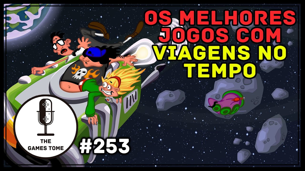 5 Coisas em Que Jogo de Tabuleiro Solo é Melhor que Videogame - 5 Minutos  de Guerra - Ep. 253 