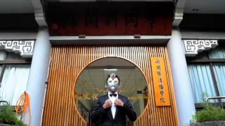 中國文化大學華岡電視台 JNN 華岡午間新聞1021129