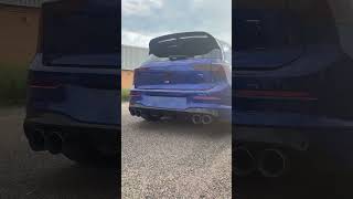 golf r mk8 performance pack  #crackles #automobile #drifting #music #raistar #golf #mk8r