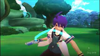 BERMAIN GAME MONSTER SUPER LEAGUE | GAME MIRIP POKEMON screenshot 3