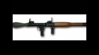 RPG 7 sound effects