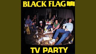 Video thumbnail of "Black Flag - I've Got to Run"