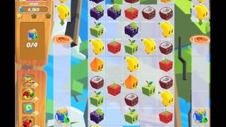 Juice Cubes Level 160