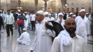 Mera dil to mohammad ka ghar ban gaya