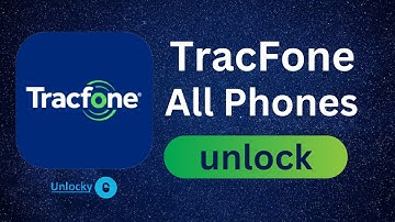 Unlock TracFone - How To Unlock Your TracFone Locked Phone