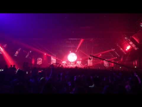 Murder - Cesqeaux & Mightyfools Fullmoon Party Live in Bangkok