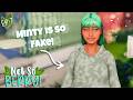Not So Berry Challenge Ep:7 | Minty is Fake AF! + We Have Beef with Agnes Crumplebottom 😤😡