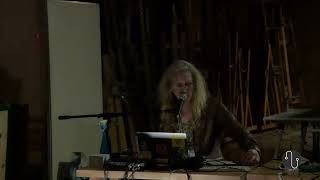 November 2024 Frequency Fridays: Dafna Naphthali