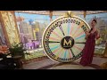 WORST MONOPOLY LIVE SPIN EVER!? - YouTube