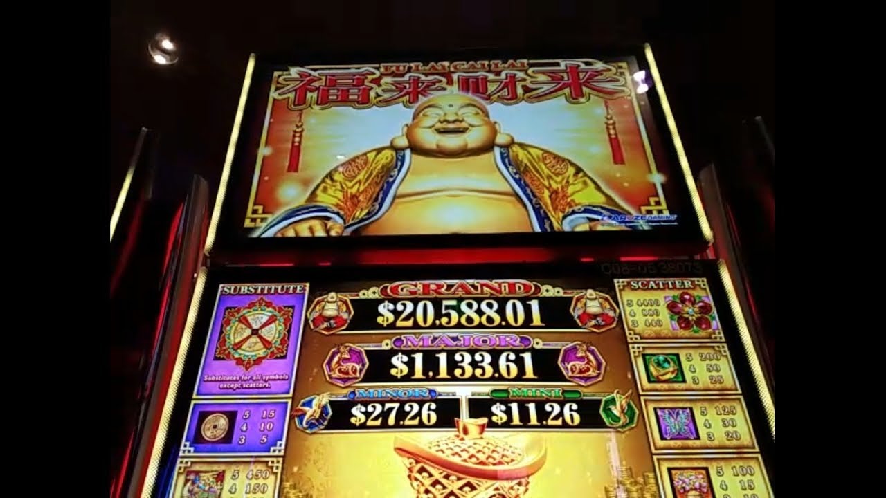 fairy tail tap 149 Kéo Máy | Máy đánh bạc | slot machine | Fu lai cai lai | bonus