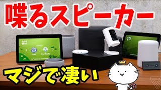 【実写】スマートスピーカーの隠しコマンド知ってる？【Echo Dot 第3世代 - スマートスピーカー with Alexa、チャコール】