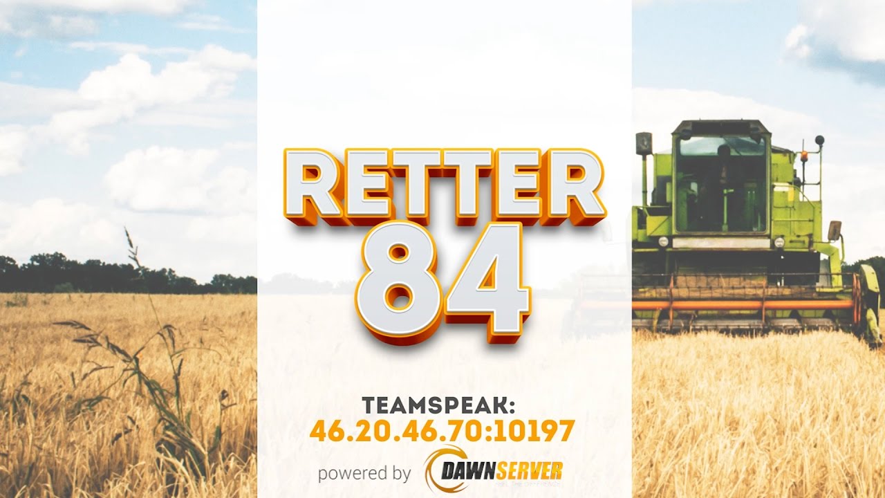 Landwirtschafts-Simulator == Das Neue Update /The Old Stream Map ==/LS17/MP/PC/GER