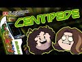 Atari Classics: Centipede - Game Grumps