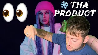 On Smoke! Snow Tha Product - Been That (Official Music  Video) Reaction!!!