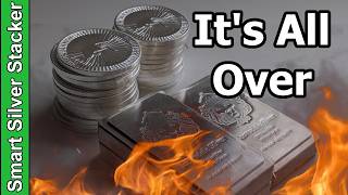 The Fed Just Found a New Way to Print Money (Gold & Silver Surge)