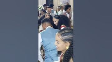 Eritrean wedding 2024 #habesha #habeshatiktok #eritrean