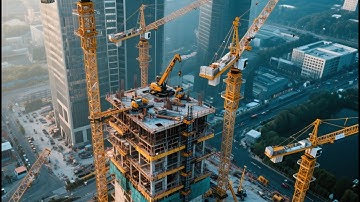 how to build highest building in 2026