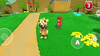 :  super bear adventure 6 