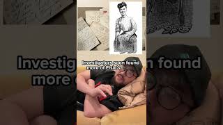 The Chinatown Murder That Sparked a Century of Racism: The Elsie Sigel Mystery