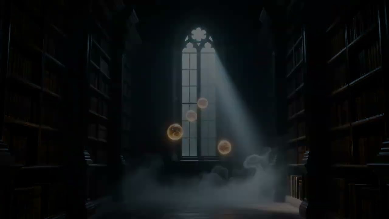 Quem sabe -  de Claudio Beatlestone/IA