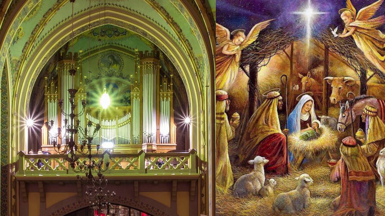 Psalm + Alleluja | Boże Narodzenie