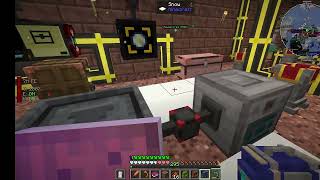 Minecraft: Using Just Enough Items (JEI)