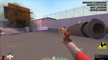 [TF2] Randomizer Gameplay - Live Commentary..