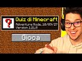 LA MIA NUOVA MAPPA PREFERITA - MINECRAFT  ITA