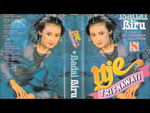 Badai Biru /Itje Trisnawati (original) - YouTube