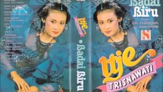 Badai Biru /Itje Trisnawati (original)