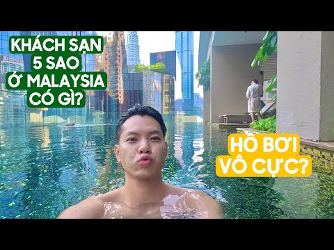 Video: Taman Negara ở Malaysia: Hướng dẫn đầy đủ