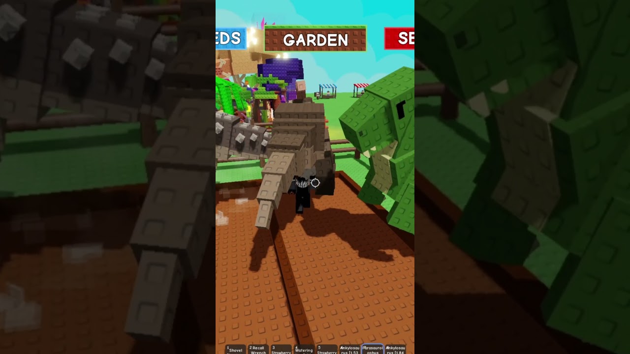 I HATCHED a PRIMAL EGG and Got THIS?! 😱 | Grow a Garden   