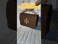 Tory Burch Small Eleanor Bag Review #bag #review #shorts