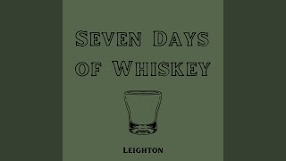 Vídeo de Seven Days Of Whiskey