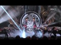 Tvxq  catch me sbs inkigayo 121014 live