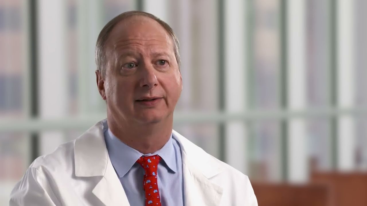 John H. Marks, MD | Colorectal Surgeon