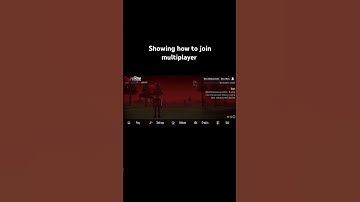tutorial on how to join multiplayer #gorebox #foryou #gaming