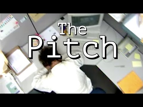 LTJFilms - The Pitch